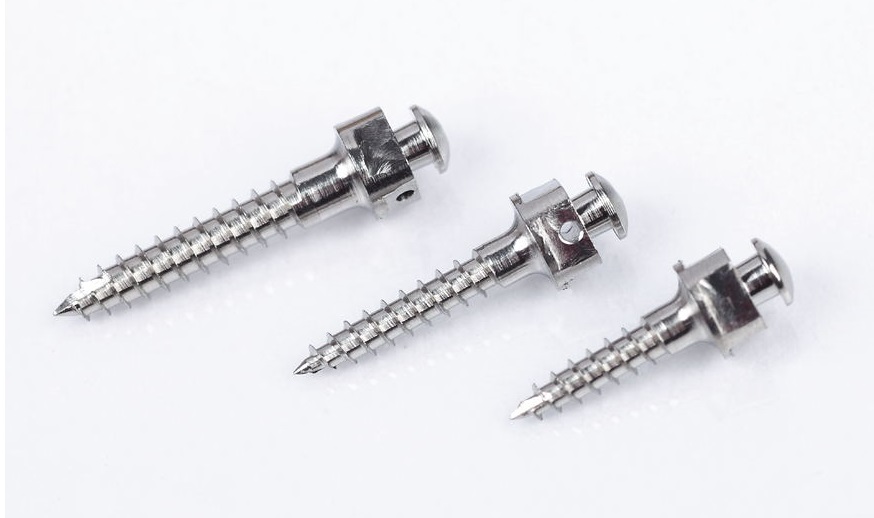 Мини импланти