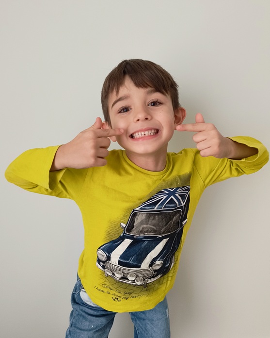 ортодонтия за деца